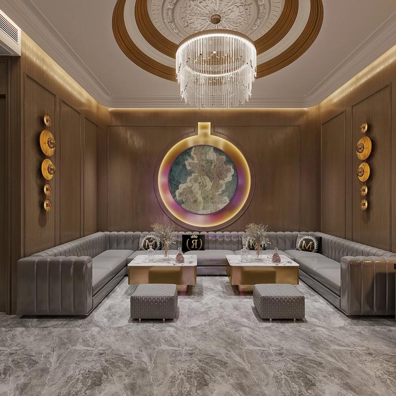 齐齐哈尔商务ktv夜场魅力-昂昂溪区ktv预定